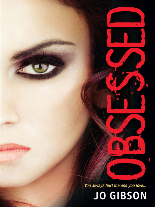 Title details for Obsessed by Jo Gibson - Available